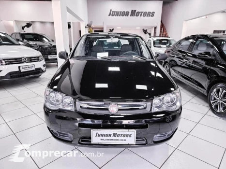 FIAT PALIO FIRE ECONOMY