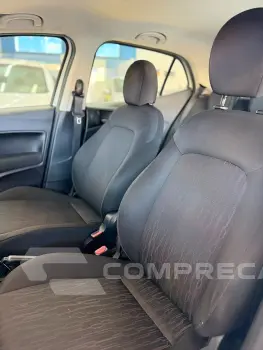 ARGO DRIVE 1.0 6V Flex