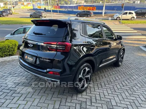 Tiggo 5X PRO 1.5 Turbo Flex Aut.