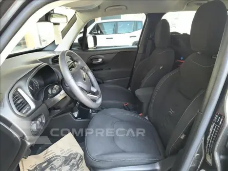 RENEGADE 1.3 T270 Turbo Sport