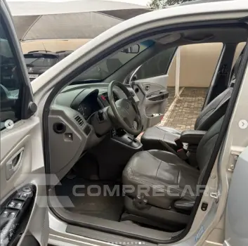 TUCSON 2.0 MPFI GLS Base 16V 143cv 2WD