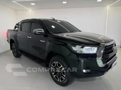 HILUX CDSRVA4FD