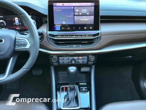 COMPASS 1.3 T270 TURBO FLEX LIMITED AT6