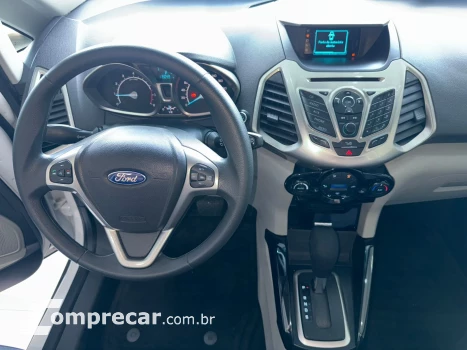 Ecosport Titanium