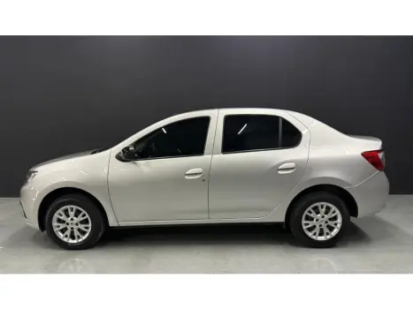 LOGAN 1.0 12V SCE FLEX ZEN MANUAL