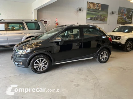 ONIX 1.4 MPFI Activ 8V