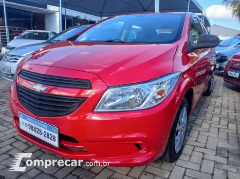ONIX - 1.0 MPFI LS 8V 4P MANUAL