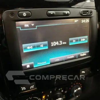 DUSTER Dynamique 1.6 Flex 16V Mec.