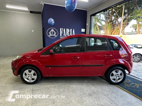 FIESTA 1.6 Rocam SE 8V