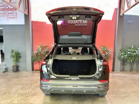 FASTBACK 1.0 TURBO 200 HYBRID IMPETUS CVT