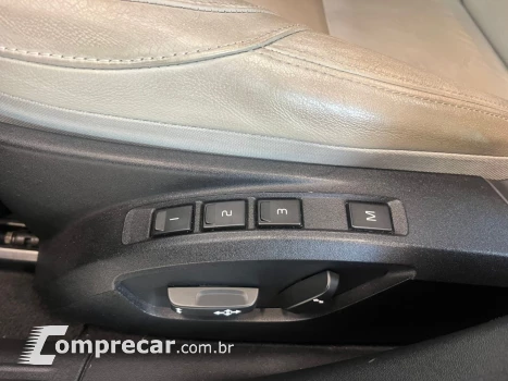 V40 2.0 T4 DYNAMIC TURBO GASOLINA 4P AUTOMÁTICO