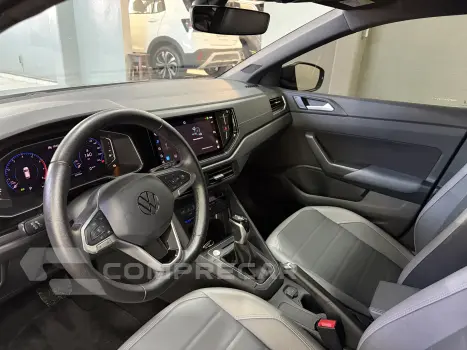 NIVUS 1.0 200 TSI Highline