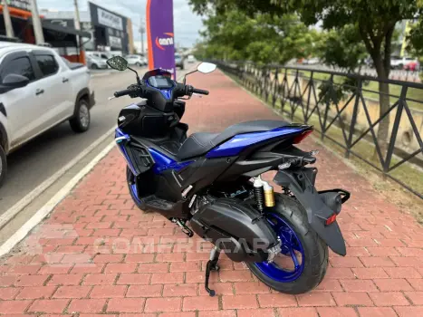 AEROX 160 ABS