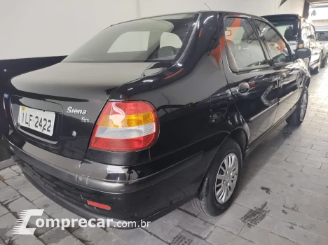 SIENA 1.0 MPI Fire 8V