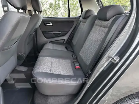 FOX 1.6 MI 8V FLEX 4P MANUAL