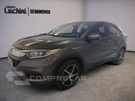 Honda HR-V 1.8 16V FLEX LX 4P AUTOMÁTICO 4 portas