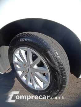 COBALT 1.4 MPFI LTZ 8V