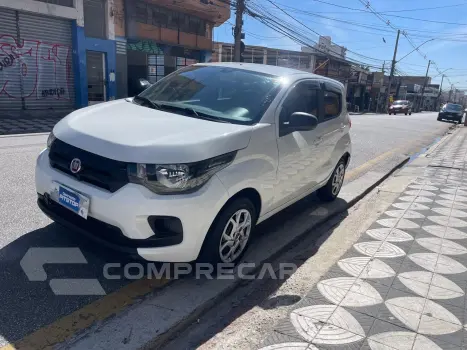 MOBI 1.0 8V EVO Like. ON