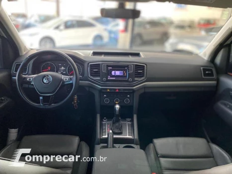 AMAROK V6 HIGH AD4