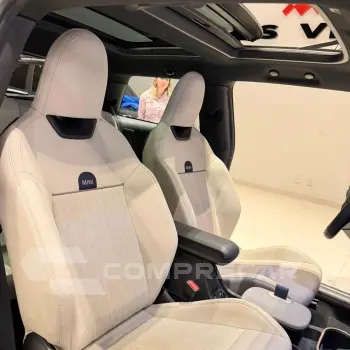 COOPER 2.0 16V Twinpower S TOP