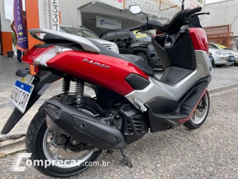 NMAX 160 - Street