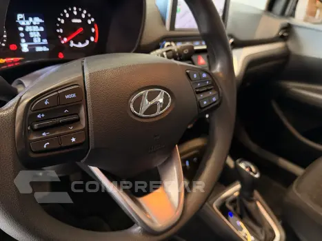 HB20 1.0 TGDI FLEX COMFORT AUTOMÁTICO