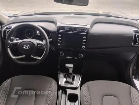 CRETA LIMITED 1.0 TB 12V FLEX AUT.