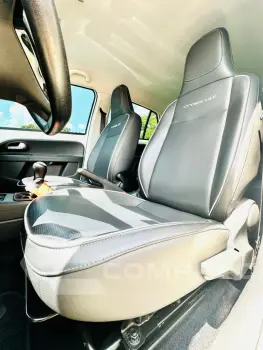 CROSS UP 1.0 TSI 12V