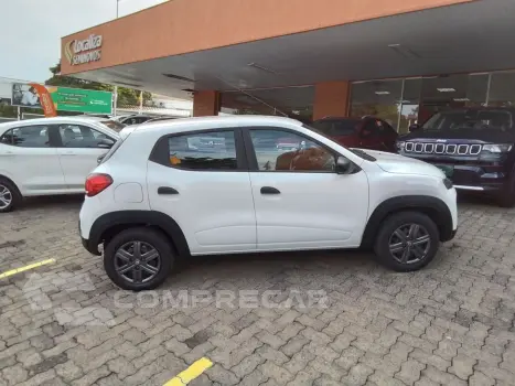 KWID 1.0 12V SCE FLEX ZEN MANUAL