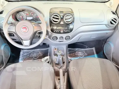 PALIO 1.0 MPI Attractive 8V