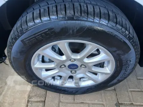 ECOSPORT - 1.5 TI-VCT SE AUTOMÁTICO
