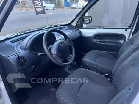Kangoo Express Hi-Flex 1.6 16V
