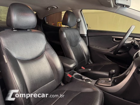 ELANTRA 1.8 GLS 16V