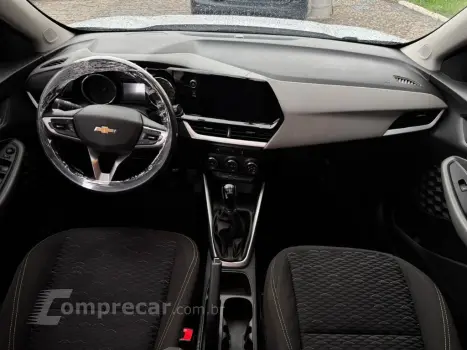 MONTANA LT 1.2  Turbo Flex 12V 4p Mec.