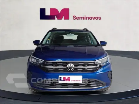 NIVUS 1.0 200 TSI TOTAL FLEX COMFORTLINE AUTOMÁTI