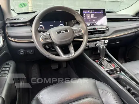 COMPASS - 1.3 T270 TURBO LIMITED AT6