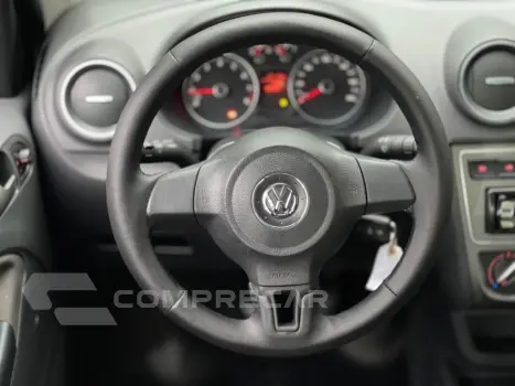 GOL 1.6 MI CITY 8V FLEX 4P MANUAL