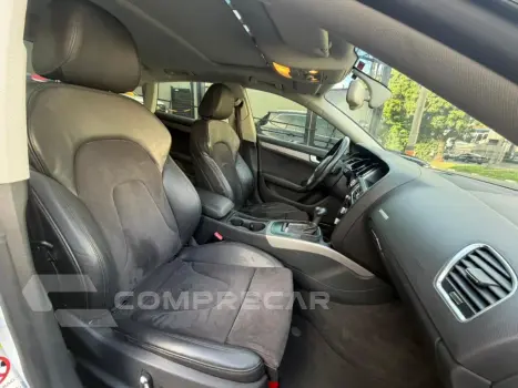 A5 Sportback 2.0 16V TFSI 180cv Multi.