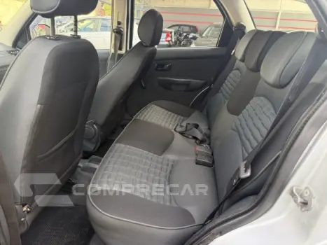 PALIO WEEKEND - 1.8 MPI ADVENTURE WEEKEND 16V 4P MANUAL