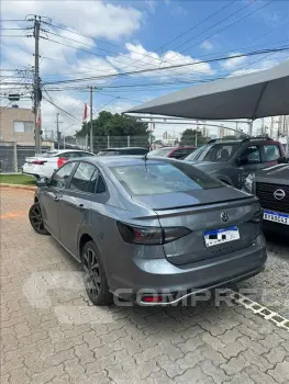 VIRTUS 1.4 250 TSI EXCLUSIVE AUTOMÁTICO