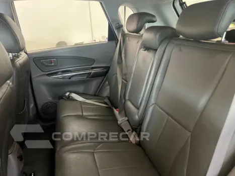 TUCSON 2.0 MPFI GL 16V 142CV 2WD HYUNDAI