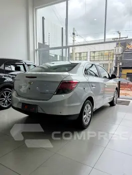 PRISMA 1.4 MPFI LTZ 8V