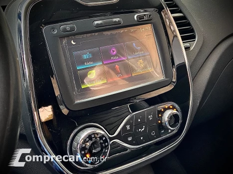 CAPTUR 1.6 16V SCE Intense