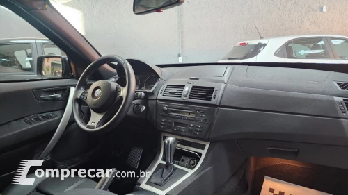 X3 Family 2.5 24V 192cv/ 218cv