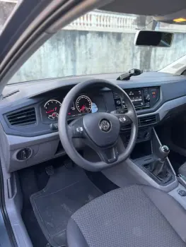 VIRTUS 1.6 MSI