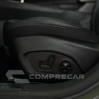 COMPASS 1.3 T270 Turbo S