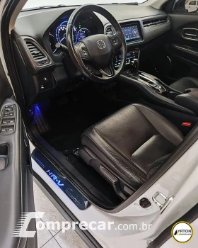 HR-V 1.8 16V 4P EXL FLEX AUTOMÁTICO CVT