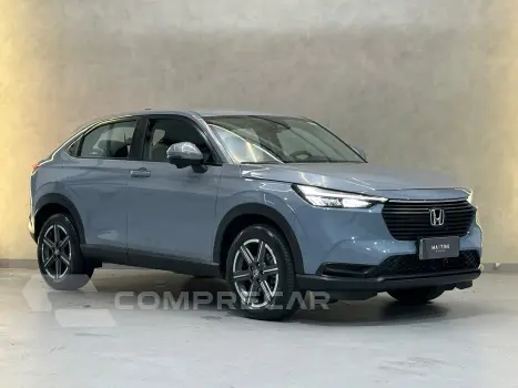 HR-V EX 1.5 Flex Sensing 16V 5p Aut.
