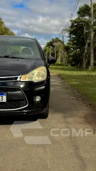 C3 1.5 Tendance 8V