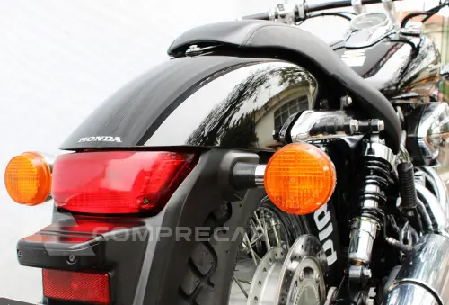 HONDA SHADOW 750